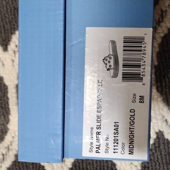 Jack Rogers Palmer‎ Slide Espadrille Sandals - Picture 9 of 9